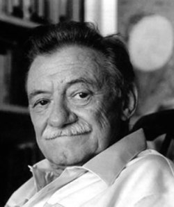 Mario Benedetti (1920-2009)